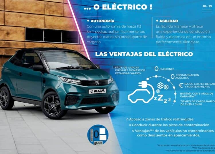 crecimiento microcoches 2025