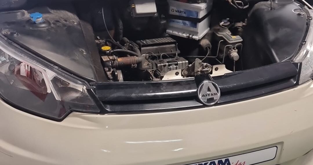 ¿Qué mirar antes de comprar un coche sin carnet de segunda mano?