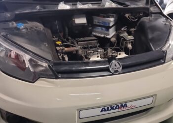¿Qué mirar antes de comprar un coche sin carnet de segunda mano?