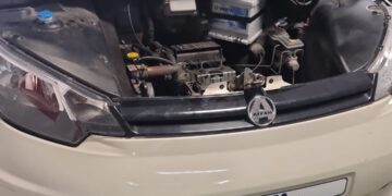 ¿Qué mirar antes de comprar un coche sin carnet de segunda mano?