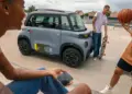 permiso AM coches sin carnet DGT