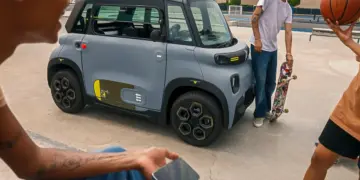 permiso AM coches sin carnet DGT