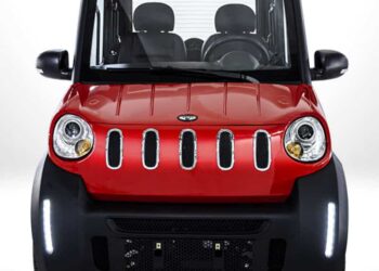 Invicta Electric Eidola