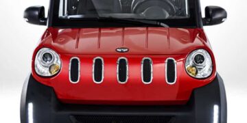 Invicta Electric Eidola