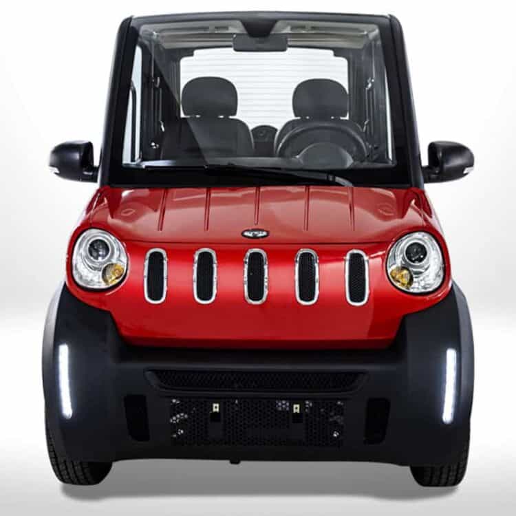 Invicta Electric Eidola