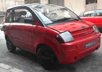 Cierre de Microcar confirmado por Ligier en 2025