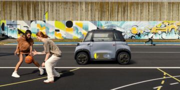 coches sin carnet Baleares 2025