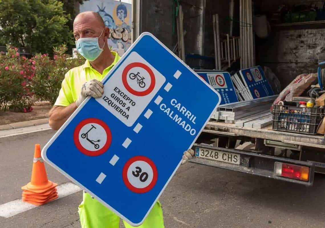 cambio señales ley 2025