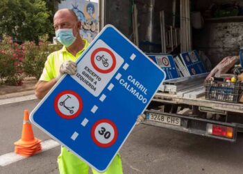 cambio señales ley 2025