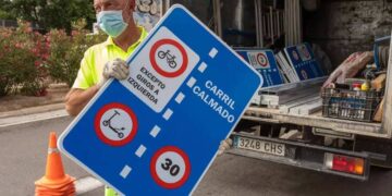 cambio señales ley 2025