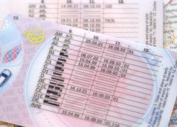 cuadriciclo Aixam carnet B1 España 2025