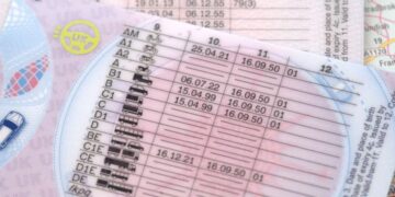 cuadriciclo Aixam carnet B1 España 2025