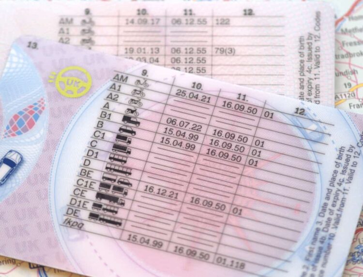 cuadriciclo Aixam carnet B1 España 2025