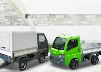 casalini Kerry 2 carrocerias