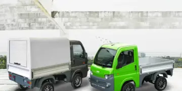 casalini Kerry 2 carrocerias