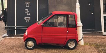 Cómo proteger tu microcoche ante la ola de robos en Córdoba