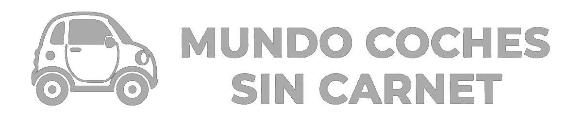 Mundo Coches sin Carnet