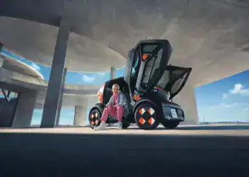 mobilize vista puertas abierta