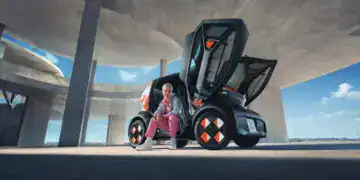 mobilize vista puertas abierta