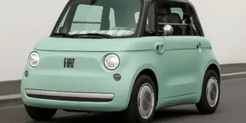 topolino vista parte delantera 1