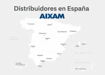 Distribuidores Aixam en España