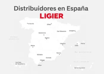 red distribuidores Ligier
