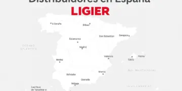 red distribuidores Ligier
