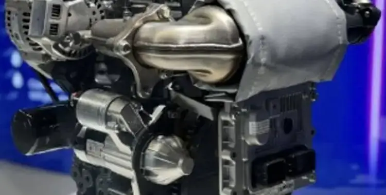 Motor Kubota Z482 Euro 5